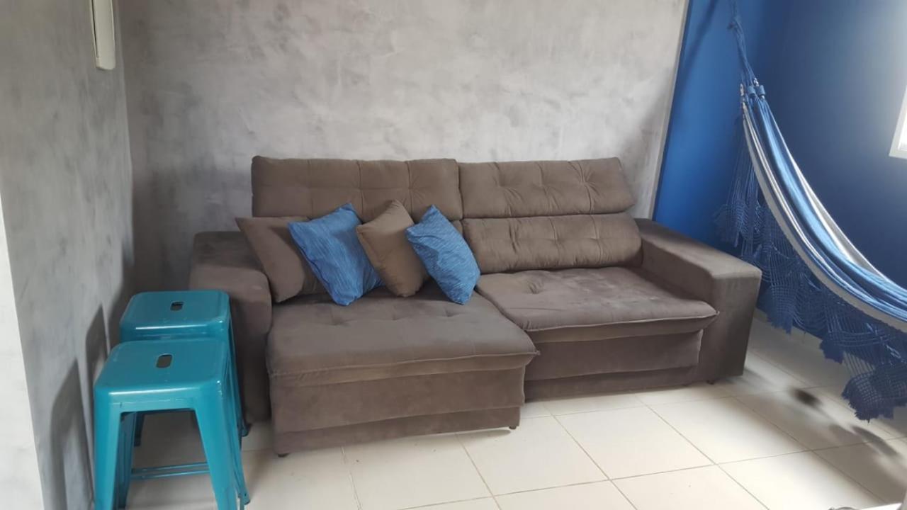Appartamento Cobertura com Piscina e Churrasqueira Mongaguá SP Esterno foto